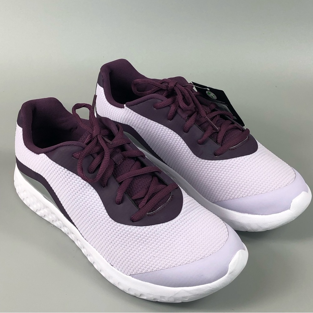 Athletic Works Women’s Purple Sneakers Size 11